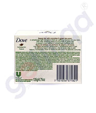 Load image into Gallery viewer, DOVE 135GM BEAUTY BAR GO FRESH (FRESH TOUCH) SOAP