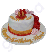 Load image into Gallery viewer, CUSTOM CAKES 1.5KG