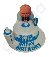 Load image into Gallery viewer, CUSTOM CAKES 1.5KG