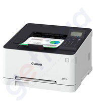 Load image into Gallery viewer, Canon iSENSYS-LBP611Cn