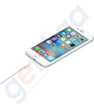 Load image into Gallery viewer, APPLE LIGHTNING USB CABLE - MQUE2