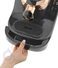 Load image into Gallery viewer, ARZUM OKKA TURKISH COFFEE MAKER -BLACK- OK001