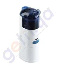 Load image into Gallery viewer, BREMED ULTRA SONIC NEBULIZER BD5200
