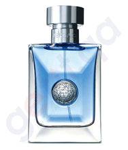 Load image into Gallery viewer, VERSACE POUR HOMME EDT 100ML FOR MEN