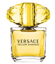 Load image into Gallery viewer, VERSACE YELLOW DIAMOND EDT 50ML FOR WOMEN