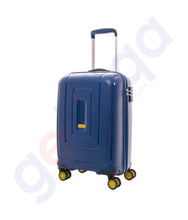 Load image into Gallery viewer, American Tourister GAT104LUG02214 Lightrax 55cm Marine Blue
