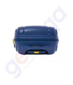 AMERICAN TOURISTER LIGHTRAX 79 CM MARINE BLUE