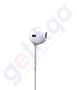 APPLE EARPOD WITH LIGHTNING CABLE - MMTN2