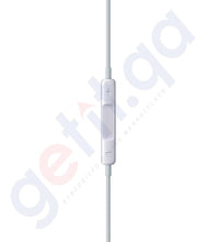 Load image into Gallery viewer, APPLE EARPOD WITH LIGHTNING CABLE - MMTN2
