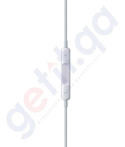 APPLE EARPOD WITH LIGHTNING CABLE - MMTN2