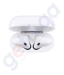 APPLE AIRPODS 2- MV7N2