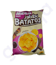 Load image into Gallery viewer, BATATO`S SMOKEY BBQ
