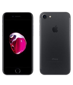 APPLE IPHONE 7 , 2GB RAM, 128GB 4G LTE, BLACK