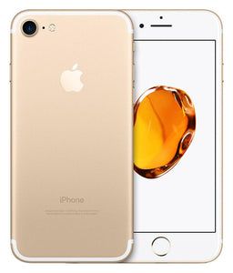 APPLE IPHONE 7, 2GB RAM, 32 GB, 4G LTE , GOLD