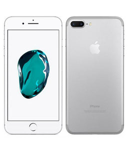 APPLE IPHONE 7 PLUS, 3GB RAM, 128GB, 4G LTE, SILVER