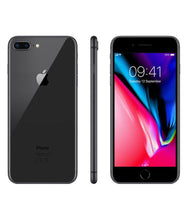 Load image into Gallery viewer, APPLE IPHONE 8 PLUS, 3GB RAM , 64GB, 4G LTE, SPACE GREY
